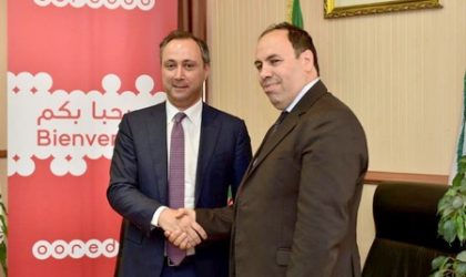 Ooredoo et la Badr mettent en place un service de e-payement